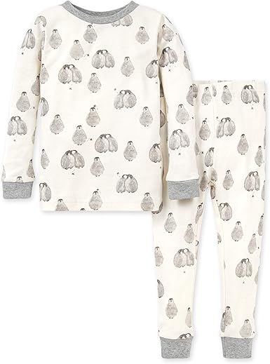 burt's bees baby boy pajamas