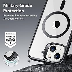 ESR for iPhone 14 Case/iPhone 13 Case, Compatible