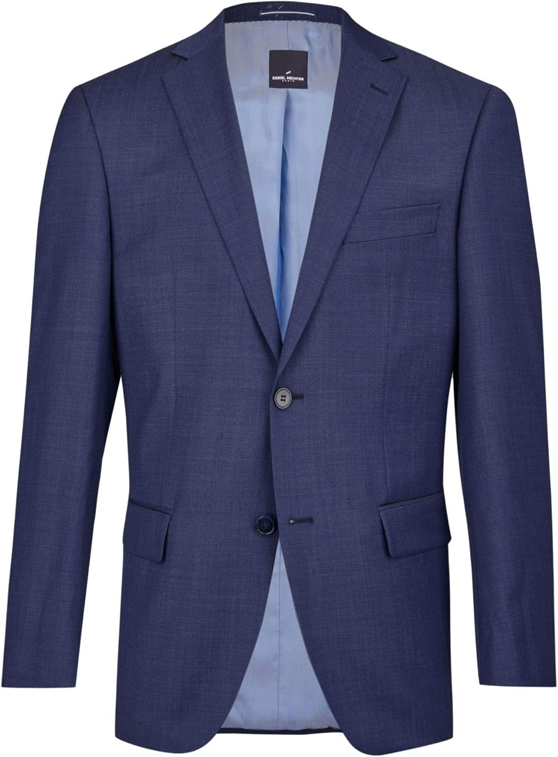 Daniel Hechter 580107994 Men's Regular Fit Jacket Made of Pure New