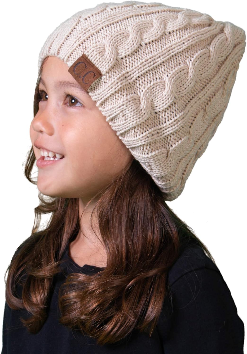 winter cap for girls