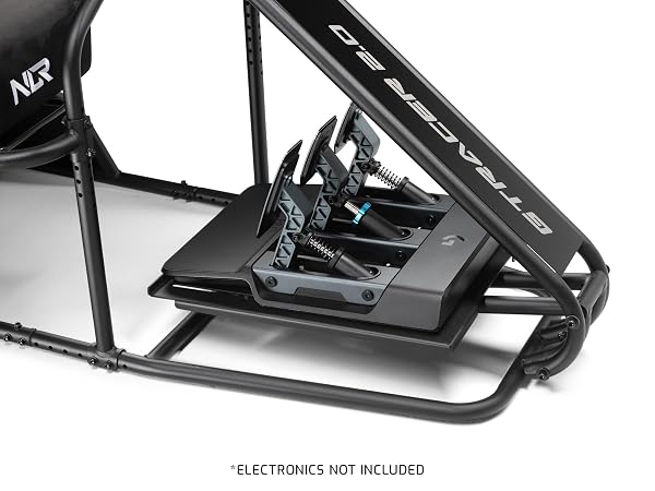 NEXT LEVEL RACING NLR-R007 GTRACER 2.0 SIMULATOR COCKPIT