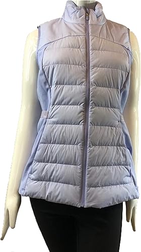 lululemon down for it all vest mens