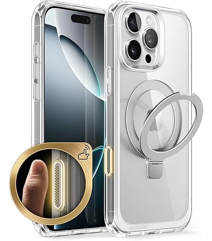 Amazon.com: SUPCASE for iPhone 16 Pro Max Case with Camera Control