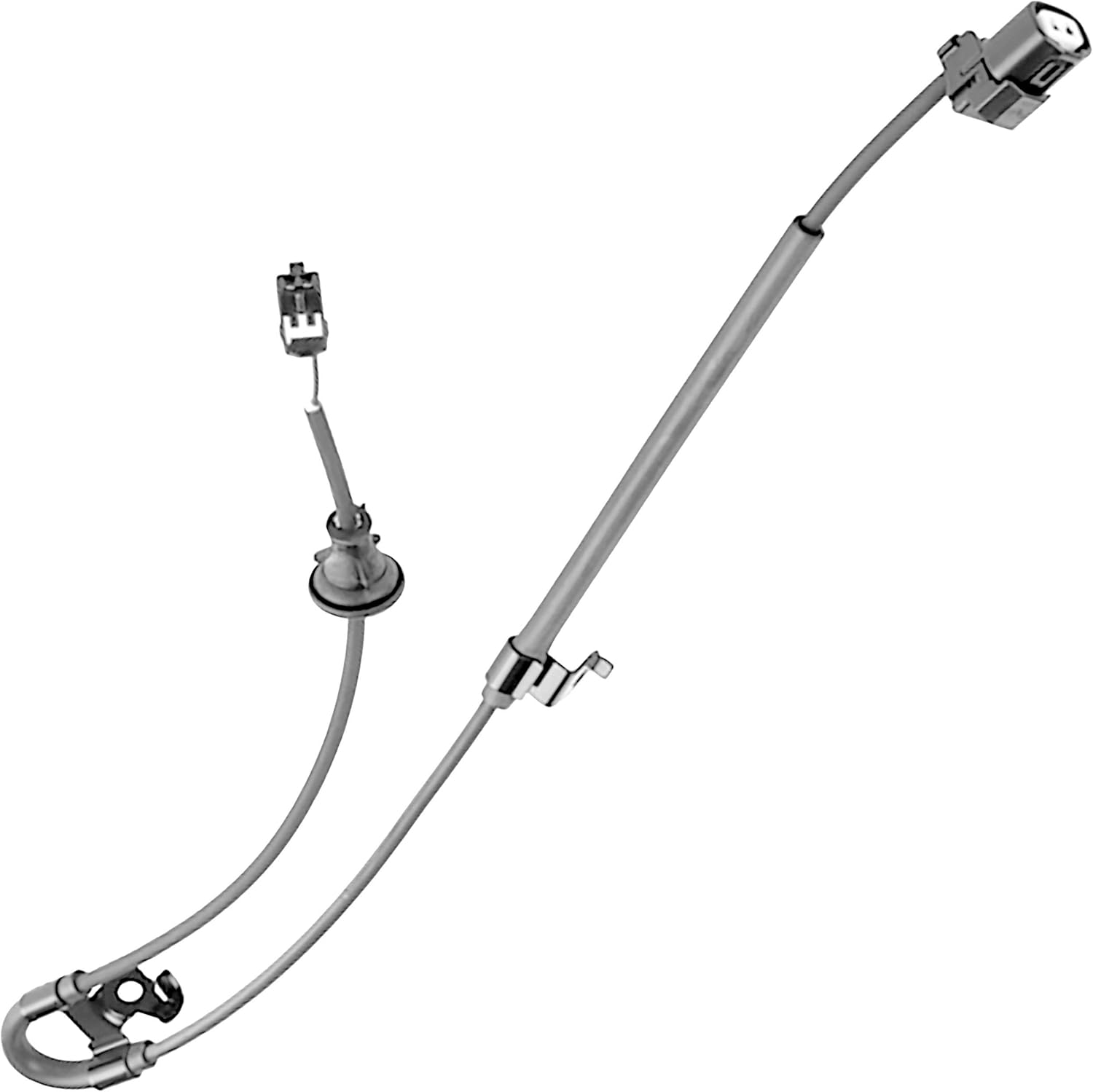 Amazon.com: APDTY 141400 ABS Wheel Speed Sensor Wire Wiring Harness