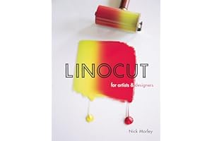 Linocut for Artists and Designers
