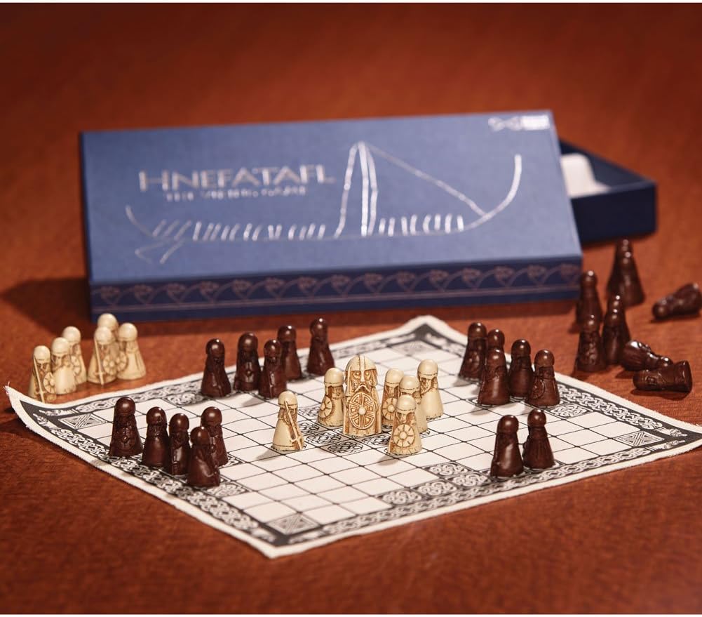 marbles hnefatafl viking chess