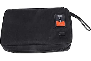 BEAUPRETTY Portable USB Wipes Warmer Diaper Wipes Warmer Baby Dispenser