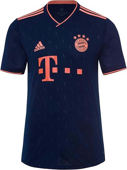 Fc Bayern Munchen Trikot Champions League 2019 20 Amazon De Bekleidung