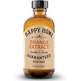 Happy Home Orange Extract (4 oz)