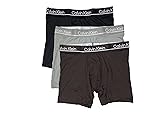 Calvin Klein Men`s Microfiber Stretch Boxer Briefs