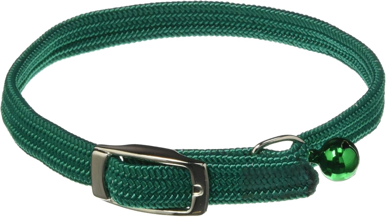 kool kat safety stretch cat collars