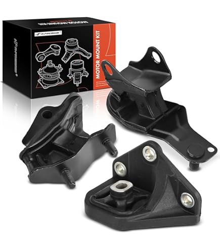 Amazon.com: Genuine Honda (50805-S87-A80) Rubber