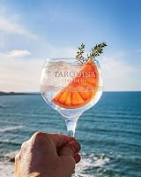 Tarquin's Cornish Dry Gin 70cl | Award-Winning | 42% | Citrus & Floral Notes view 4