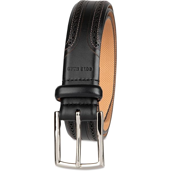 cole haan mens belts