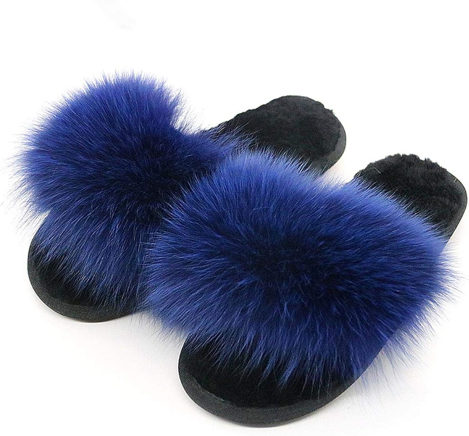 really warm slippers