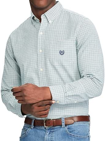 chaps shirts price