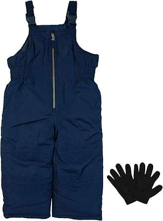 Snow pants 4t boy Clearance