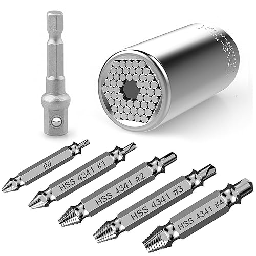 Nut removal tool picture