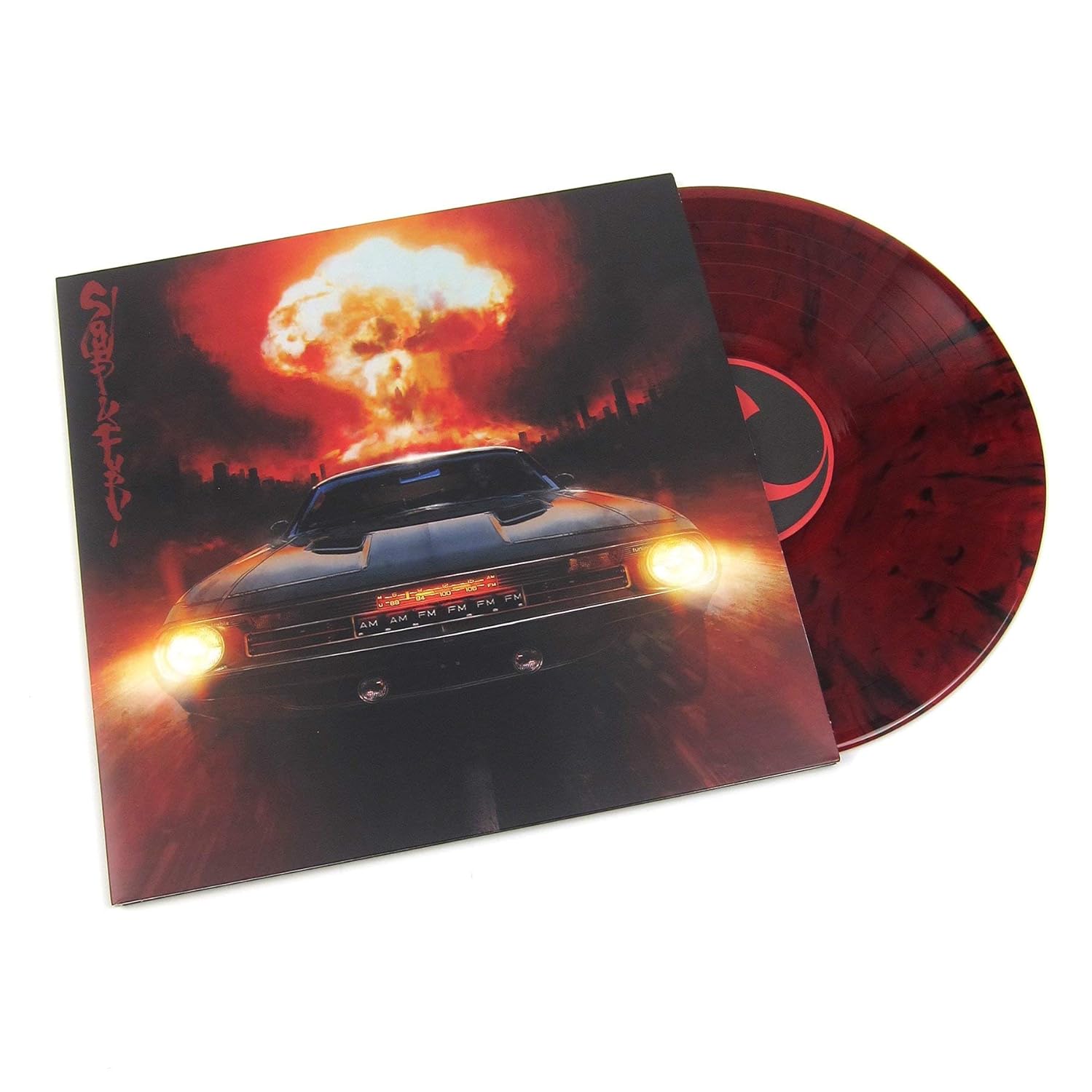 Sturgill Simpson Sound & Fury Sturgill Simpson Sound & Fury