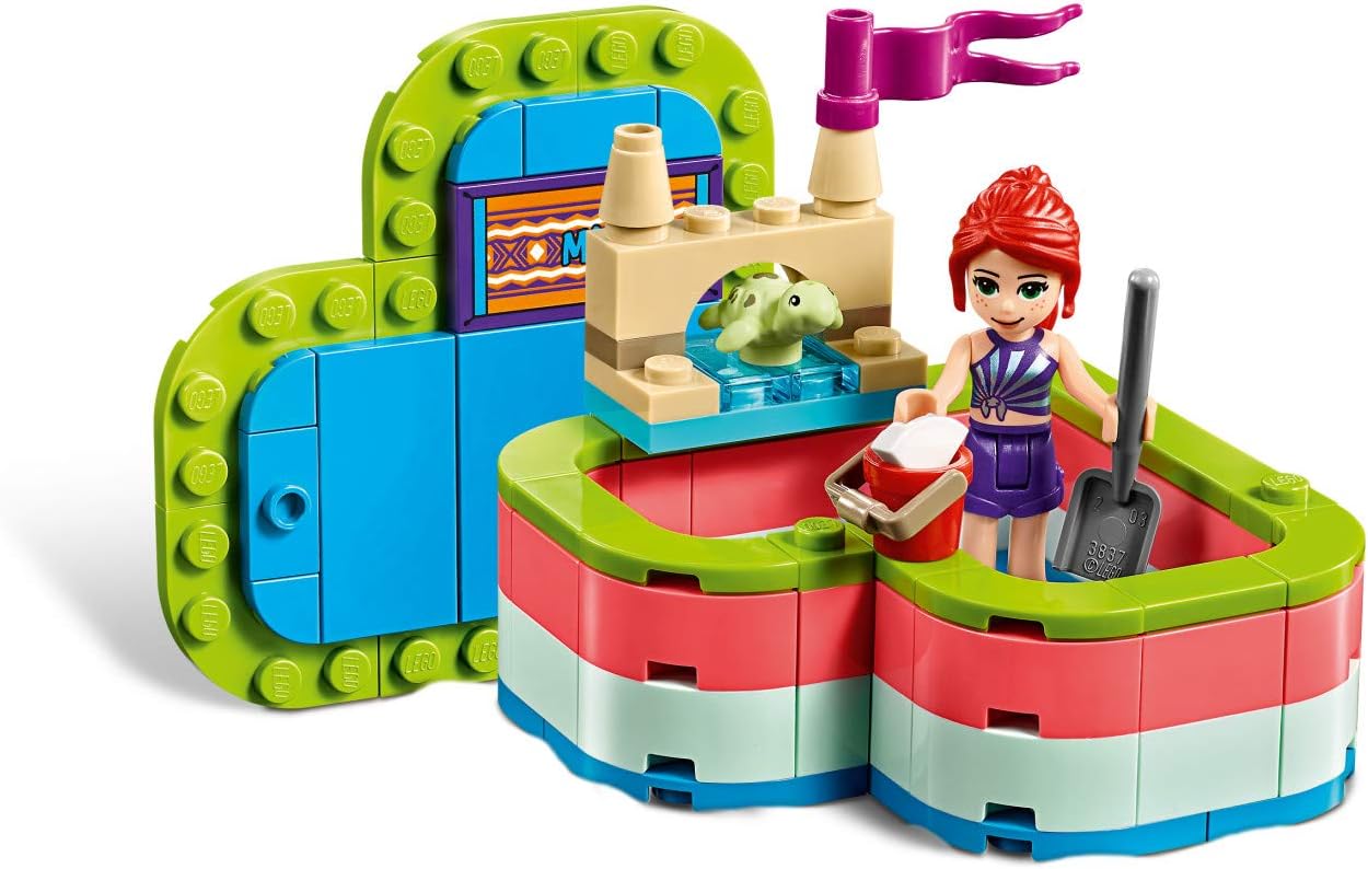 lego friends 41388