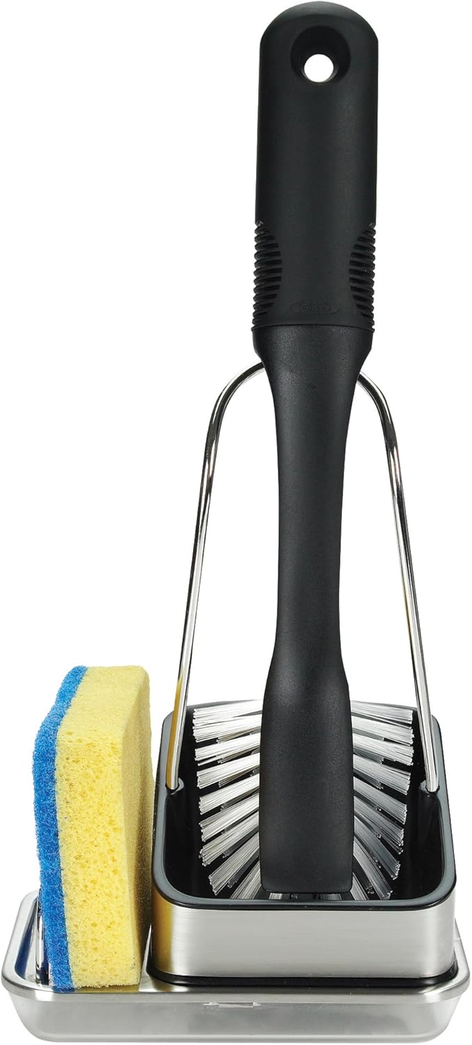 OXO Good Grips Compact Sink Set Dish Racks