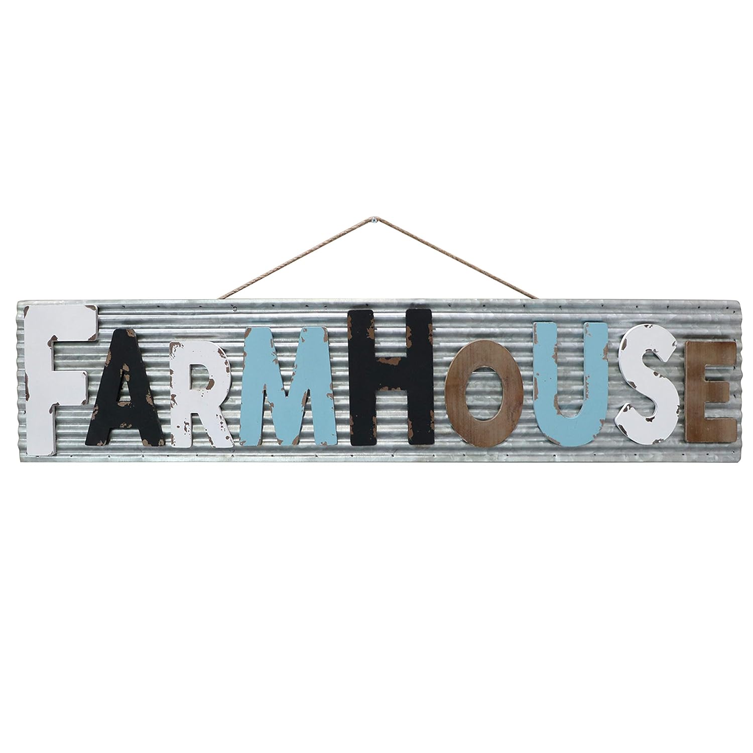 Best Wooden Sign Decor For Home Barnyard