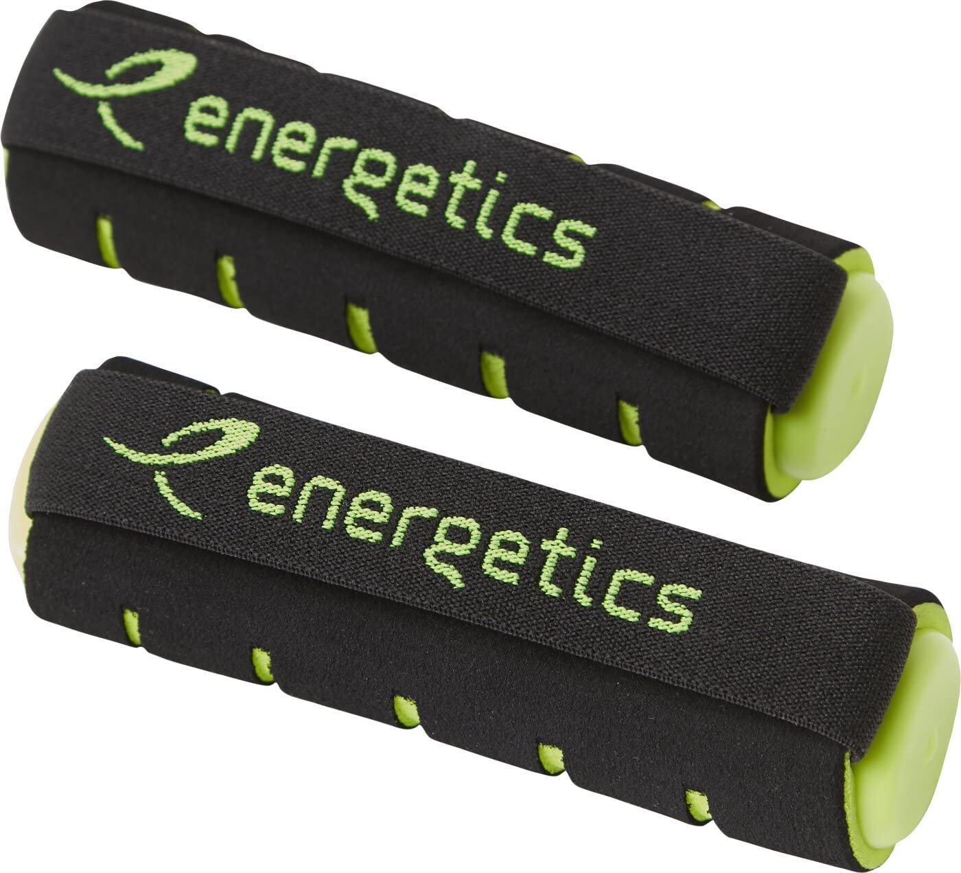 ENERGETICS Kastira Weights Black/Yellow >1,0