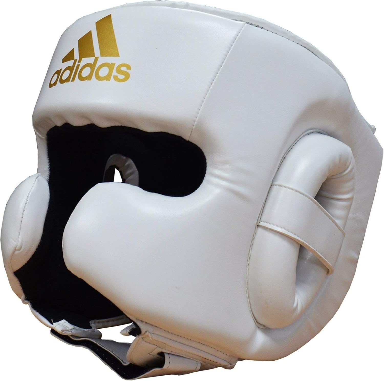 adidas sparring headgear