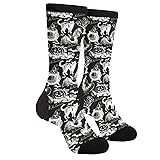 Jinjinkiang Halloween Pumpkin Vintage Black Bat Cat