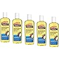 Palmer's Cocoa Butter Formula Moisturizing Body Oil (8.5 Fluid Ounce, Pack of 5)