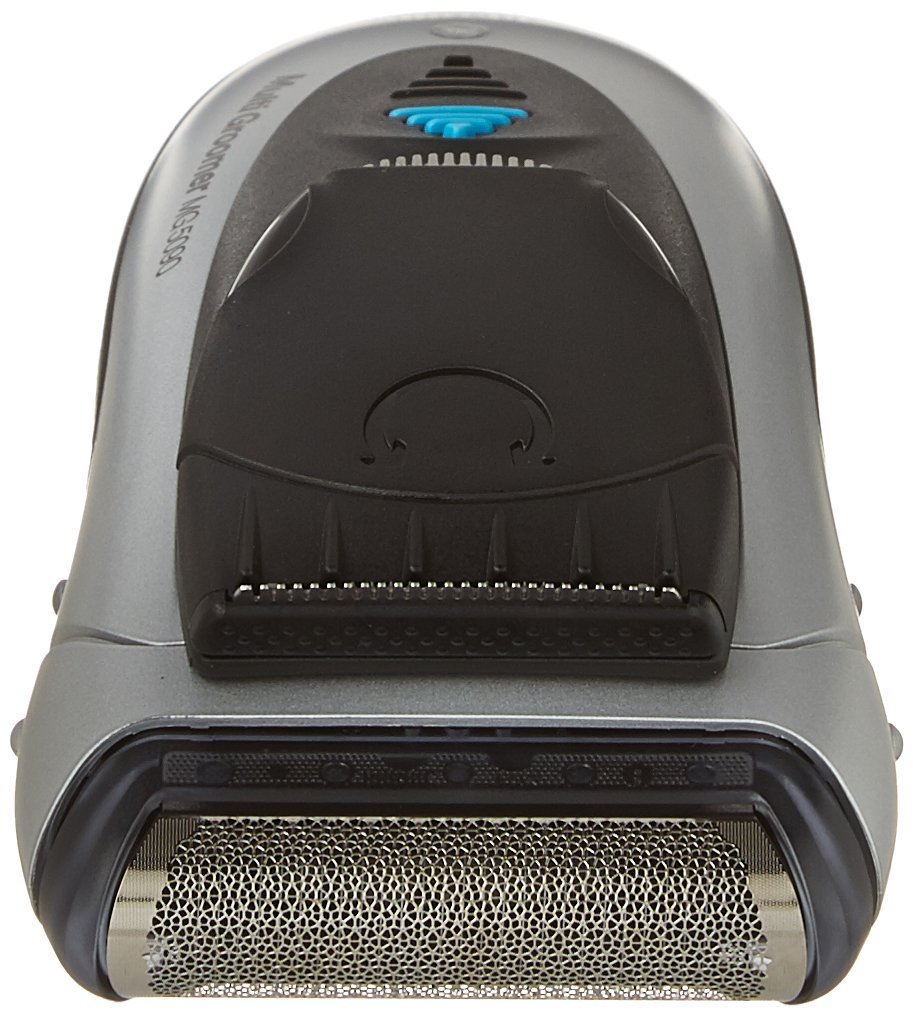 braun multigroomer 5090