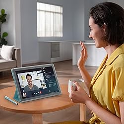 HOTTABLET 10" Android 15 Tablet with