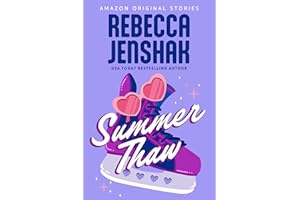 Summer Thaw (Summer Lovin' collection)