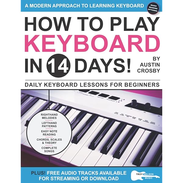 その他 Keyboard for the Absolute Beginner [DVD] Amazon.com: Beginner Piano and Keyboard Lessons DVD - Learn