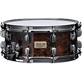 Tama S.L.P. G-Maple Snare Drum - 6 Inches X 14 Inches