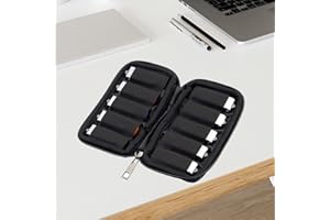 Flash Drive Case USB Storage Case