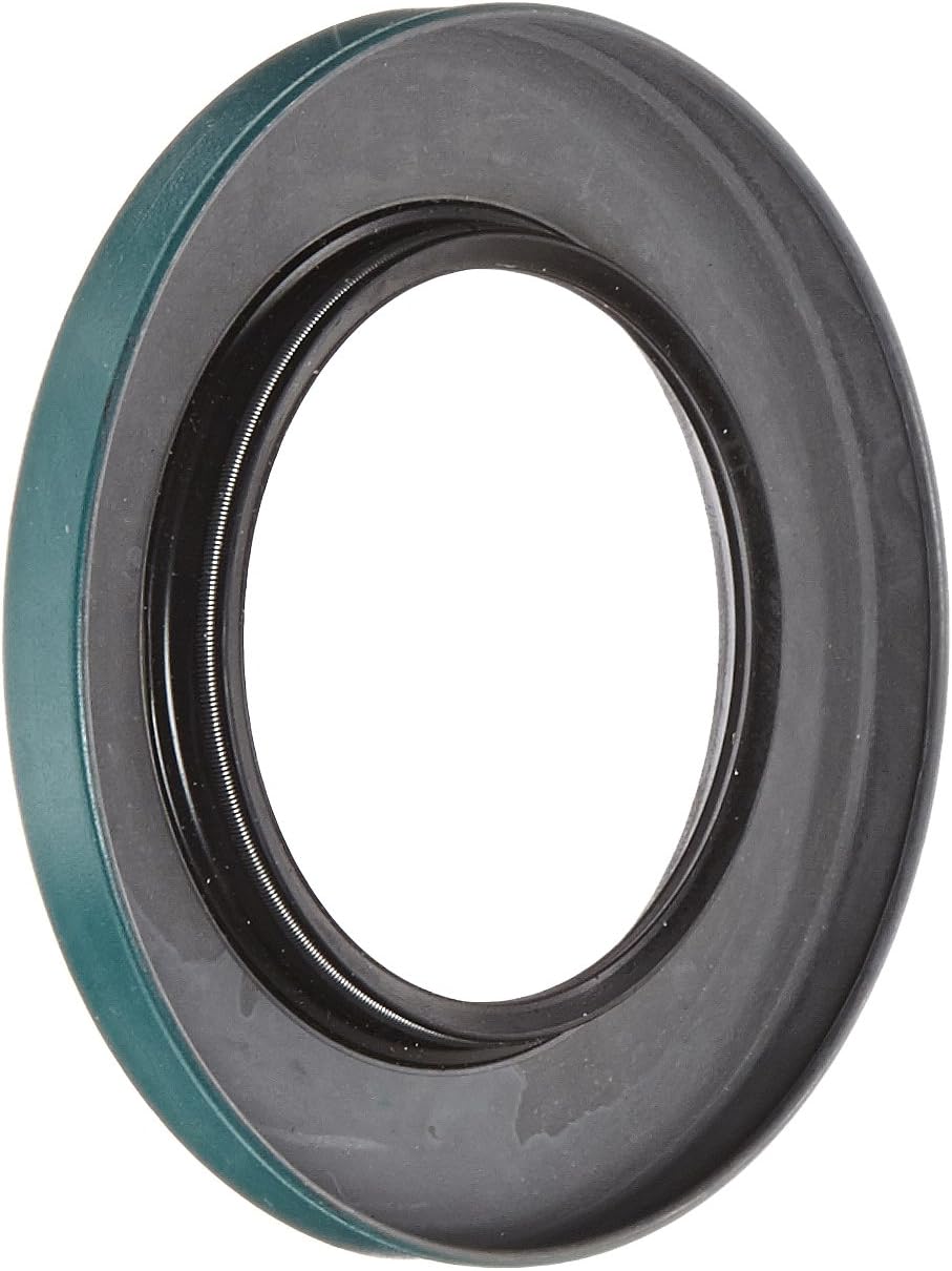 R Lip Code 0.813 Shaft Diameter CRW1 Style 1.375 Bore Diameter Inch SKF