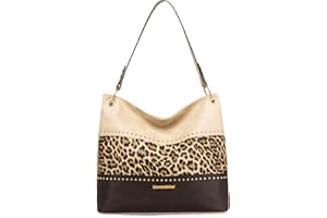 Montana West Hobo Bag Purses and Handbags for Women Top Handle Handbags with Pockets Zipper