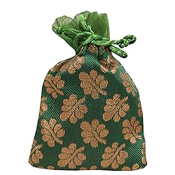 Touchstone Gorgeous Gift Wrapping bags reusable
