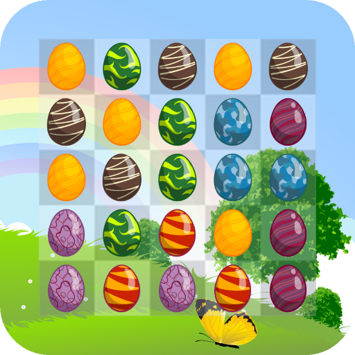 Download Amazon.com: Easter Eggs Crush Mania: Appstore for Android