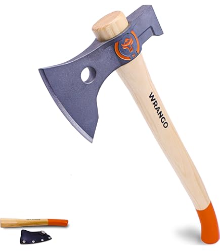 Amazon.com : Mizuno Seisakusho ONO390X450S Satsuma Axe 15.7 oz