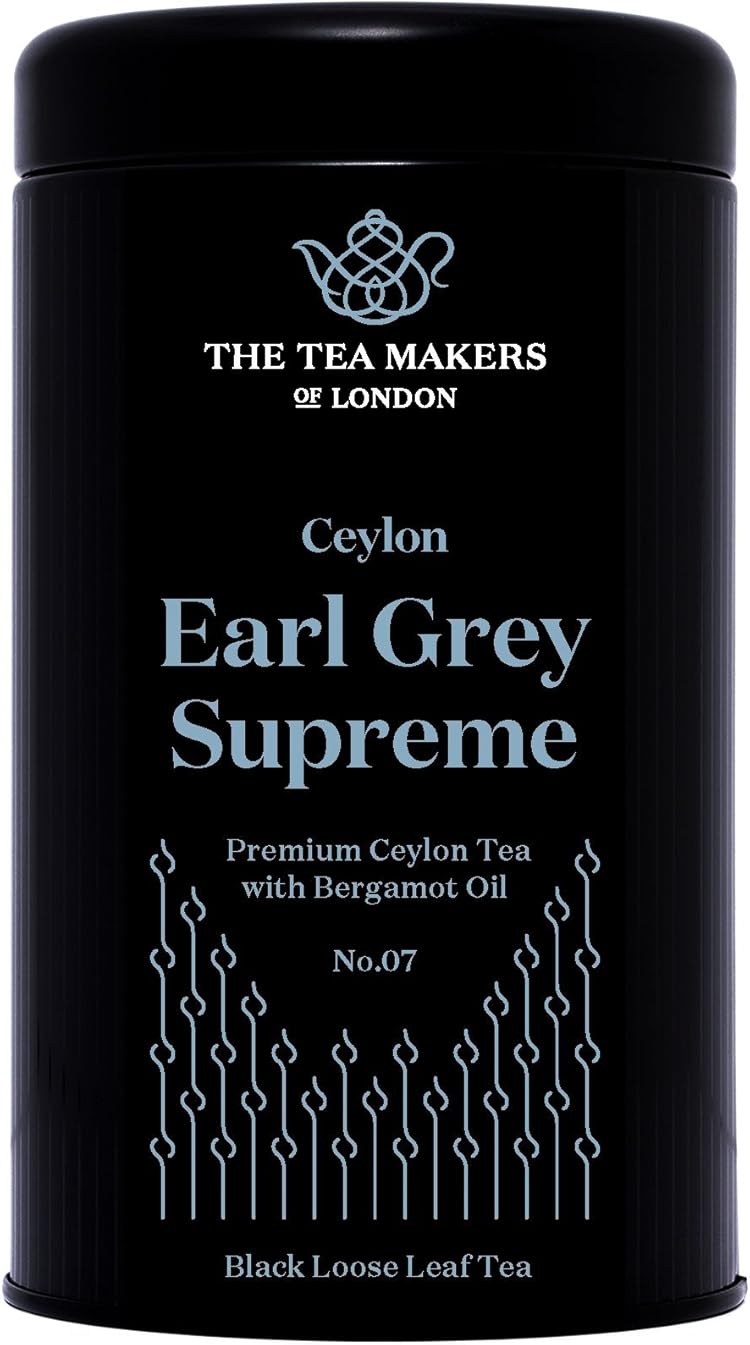 Amazon.co.uk The Tea Makers of London