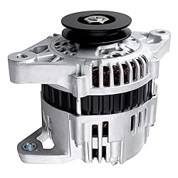 SCITOO Alternator Replacement for Nissan for