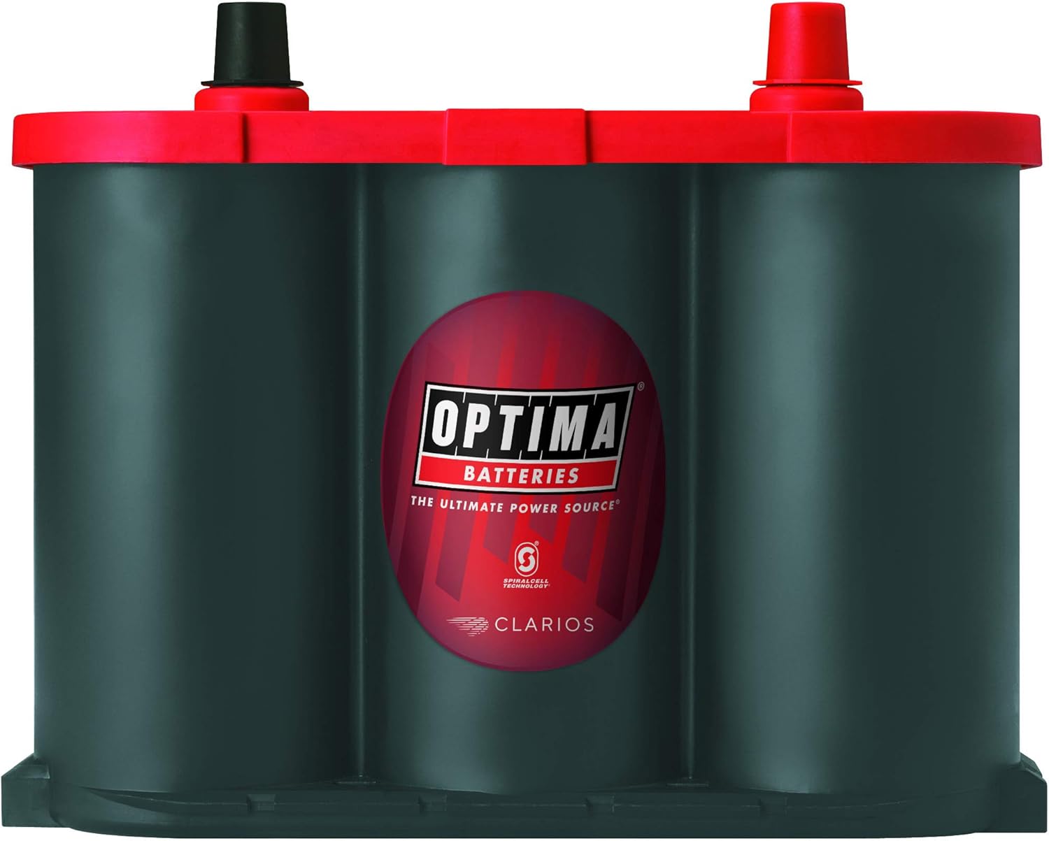 Optima Batteries OPT8003-151 8003-151 34R RedTop Starting Battery: Automotive
