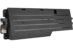 PUSOKEI APS-306 Power Supply Replacement for PS3 Slim 3000, Internal AC Adapter with 12V 13A Output, Compatible with CECH-300