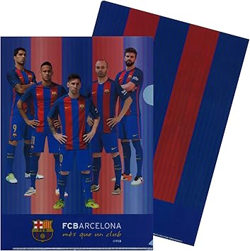 Amazon Fcbarcelona Fcバルセロナ 16 17 オフィシャル クリアファイル 2枚セット プレイヤー n Fcbarcelona Fcバルセロナ スポーツ アウトドア Amazon Fcbarcelona Fcバルセロナ 16 17 オフィシャル クリアファイル 2枚セット プレイヤー n Fcbarcelona Fcバルセロナ スポーツ アウトドア
