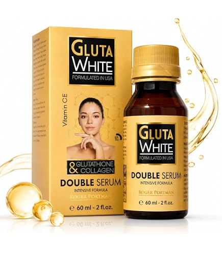 dr white glutathione Vee capsules with Vitamin C , Advanced Skin Whitening Support Liposome Glutathione White Max
