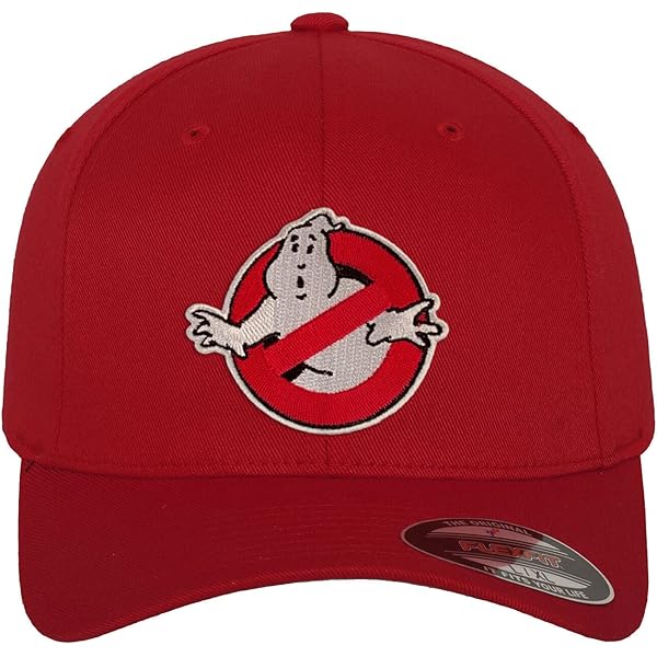 Woody Woodpecker Classic Logo Flexfit Cap Khaki | Caps / Mützen | Filme