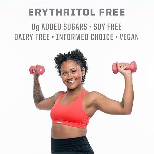 Gain Muscle Keto And Weight Training Creatine Monohydrate Powder