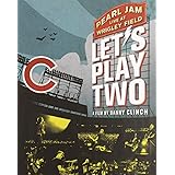 Pearl Jam: Let's Play Two [Blu-ray]